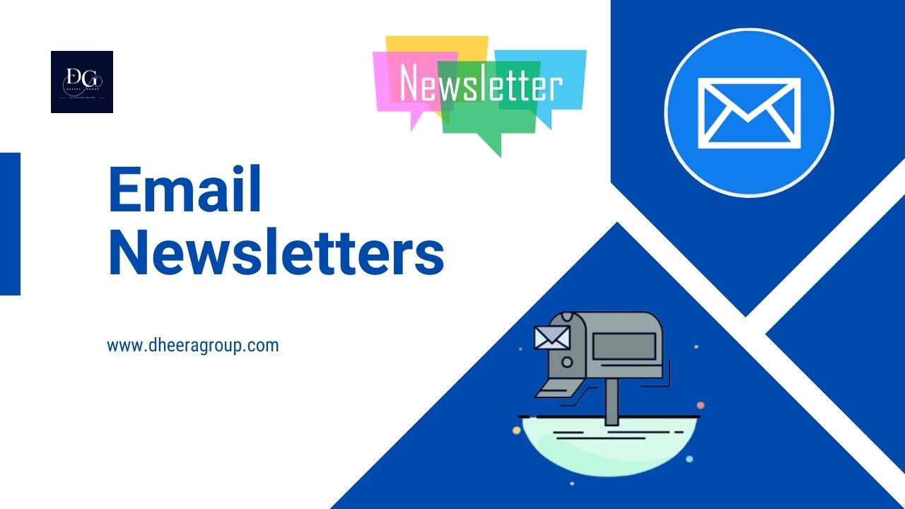 Email Newsletters: Strategies for Engaging Content and Optimal Results