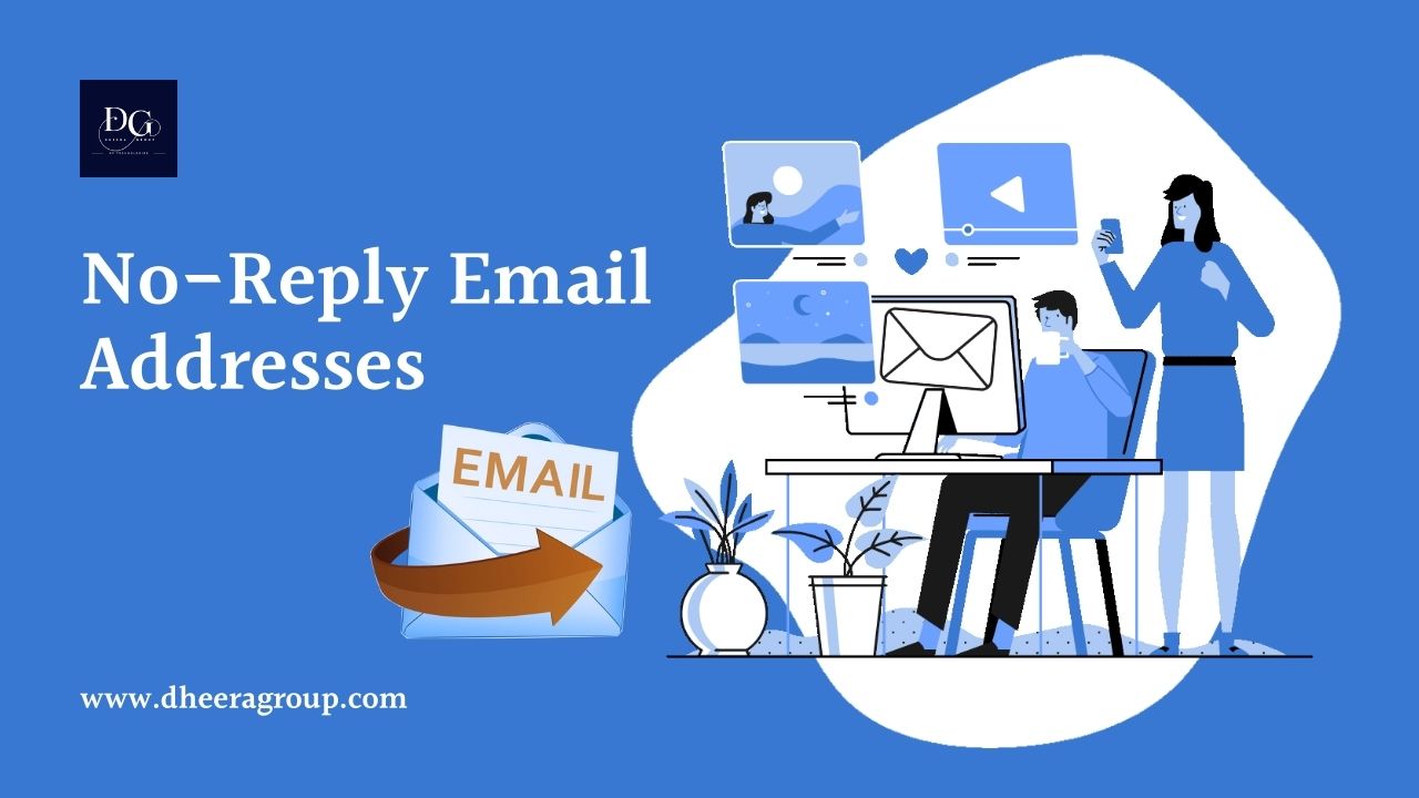 No-Reply Email Addresses and Their Impact on Customer Communication