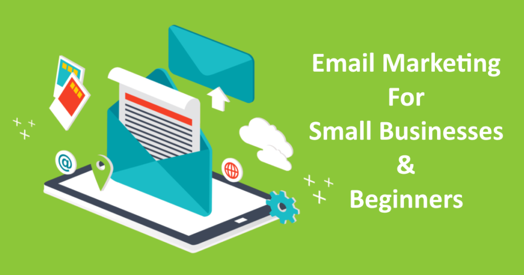 email marketing for beginners og