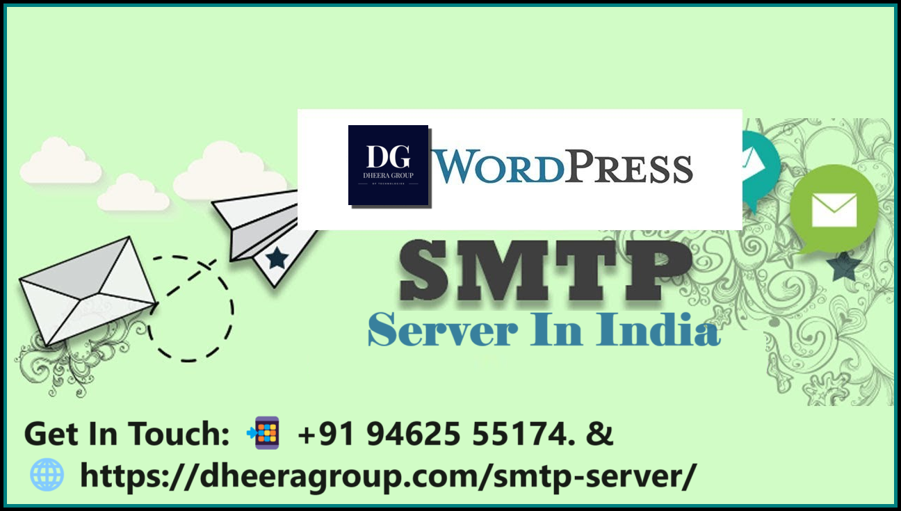 Scaling Up: How to Expand Your SMTP Server Infrastructure as Your ...