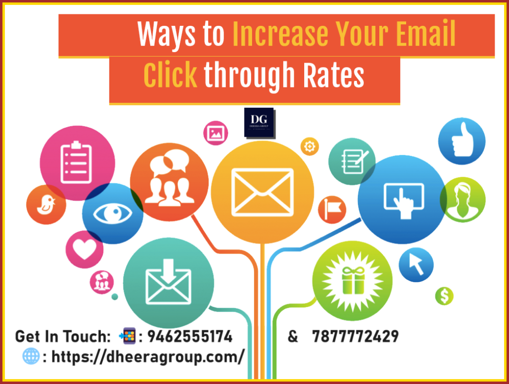 EMAIL MARKETING SERVICES IN INDIA