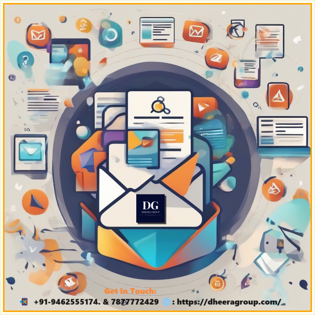 Email Marketing services 1