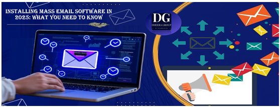 Installing Mass Email Software in 2025: What You Need to Know 1 Mass Email Software