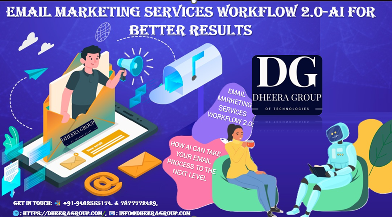 Email Marketing Services Workflow 2.0: How AI Can Take Your Email Process to the Next Level 1 Email Marketing Services 3