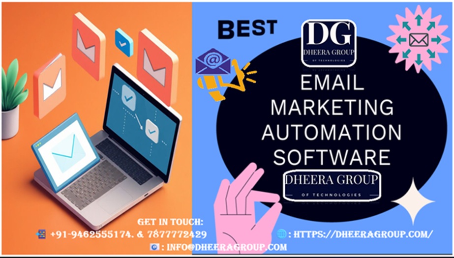 best email automation software