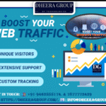 Boost Website Traffic