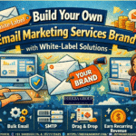 Email Marketing Services Brand