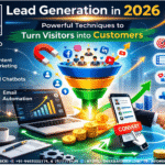 Lead Generation