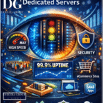 Best Hosting Solution for High-Traffic Websites: Dedicated Servers Explained 2 Dedicated Servers
