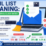 Improves Open and Click Rates