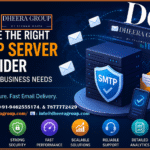 Perfect SMTP server provider