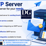 SMTP server solutions
