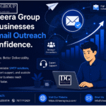 How Dheera Group Helps Businesses Scale Email Outreach with Confidence 1 Businesses Scale Email Outreach