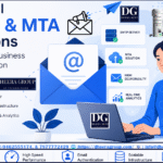 Powerful SMTP