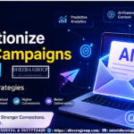 Revolutionize Email Campaigns
