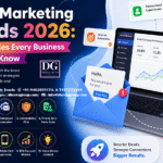Email Marketing Trends 2026: 10 Strategies Every Business Should Know 1 Email Marketing Trends 2026