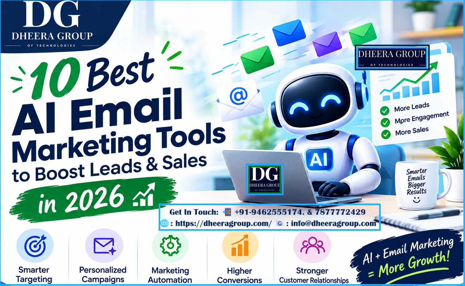 10 Best AI Email Marketing Tools to Boost Leads & Sales in 2026 1 10 Best AI Email Marketing Tools to Boost Leads & Sales in 2026