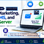 Dedicated vs Shared SMTP Server