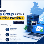 SMTP Service Provider in India